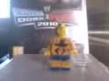 Wwe Lego Superstars