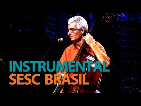 Rogério Botter Maio | Programa Instrumental Sesc Brasil