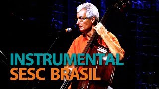 Rogério Botter Maio | Programa Instrumental Sesc Brasil