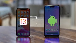 7 Cool iOS 13 Features I Want on Android!