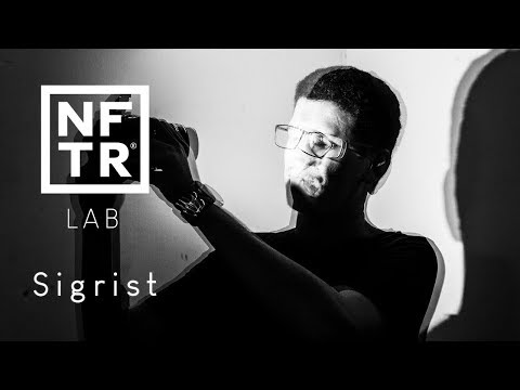 NFTRLab 28.02.2018 - Sigrist @ NFTR