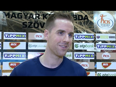 📆 K&H liga 10. forduló: Dabasi KC VSE🆚MOL-PICK SZEGED