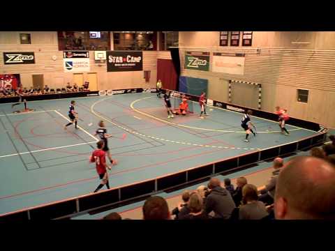 FC Helsingborg - Lindås IBK131130 Per3 (2-4)