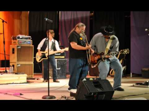 The Sulentic Brothers Band   Hypnotized   Learn How to Play