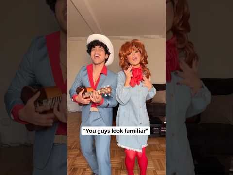 Bruno Earth and Lady Goo goo🕺💃🏻 #halloween #brunomars #ladygaga