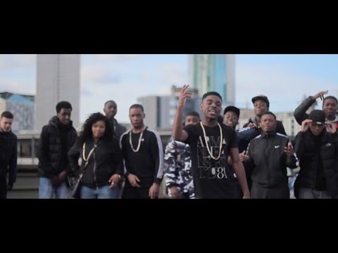 Tynee (DuzDis) - Talking Crap [Music Video] @Tynee_artist