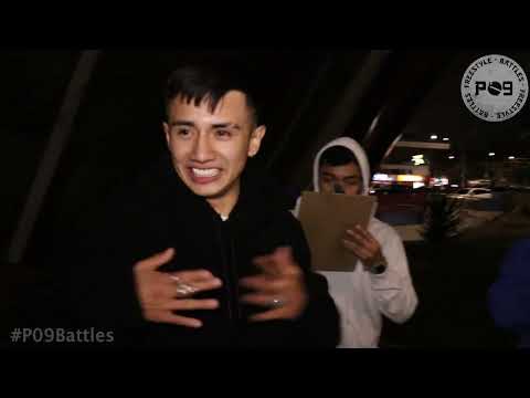 LEMAFAIS vs JOSE - SEMIFINAL - REGIONAL TRUJILLO #P09BATTLES 2023