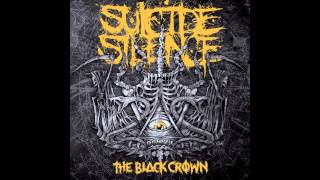 Suicide Silence - The Black Crown (FULL ALBUM)