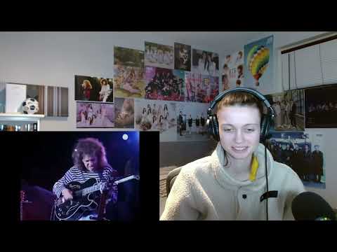 First reaction to PAT METHENY GROUP - "MINUANO SIX EIGHT" (LIVE)