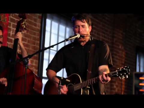 Chuck Ragan - Camaraderie of the Commons - 6/30/2011 - Wolfgang's Vault