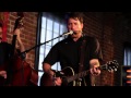 Chuck Ragan - Camaraderie of the Commons - 6/30/2011 - Wolfgang's Vault