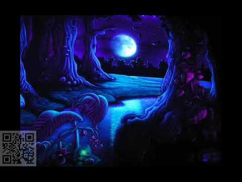 Dark forest Magus Nexus Records Booya Atman Magus Nexus Records Mix 001