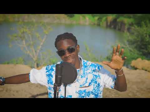 Alby Wayne - Djarabi Juru ( Clip Officiel 4k )
