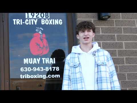 Ryan Wirth Interview