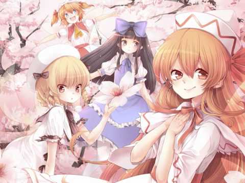 GFW Stage 1 - The Refrain of the Lovely Great War