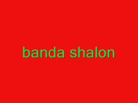 banda shalon ( a essencia do amor)