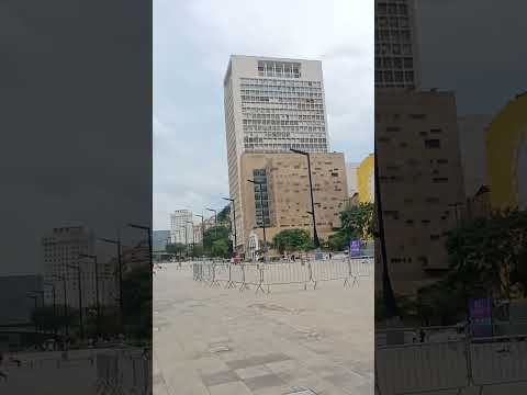 #shorts #short #shortvideo #shortsfeed #brasil #beautiful #history #culture #art #rua #square #arte