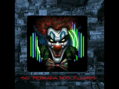 BERIMBAU DO MAL (DJ DEGO BEAT - DJ PROIBIDO)