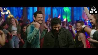 VDJ Gaurav vs DJ Chetas Itna Sannata Kyun Hai &amp; Cuteipie Remix (Mixup Mashup)