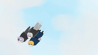 【APEX_AQF】俺たちは強い【不破湊/葛葉/エクス・アルビオ/にじさんじ】
