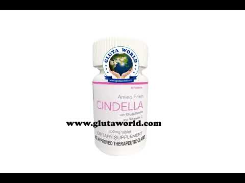 Glutathione Tablet