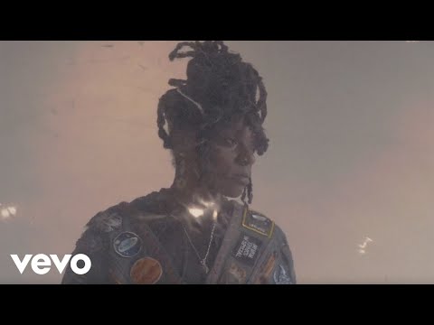 Chelsea Reject - Grounded [Official Video]