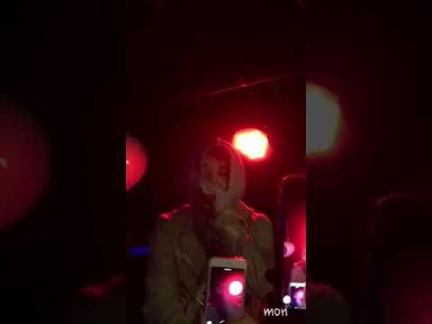 171005 이태원 소프클럽 딘(Dean) - Off On Off Gold