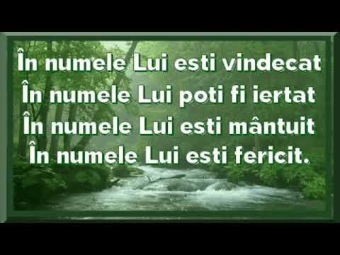 Eu cred in vindecarile divine - Negativ