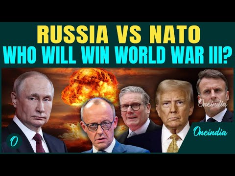Can Russia DEFEAT the combined strength of NATO? Will the MILITARY alliance overcome Russian might?