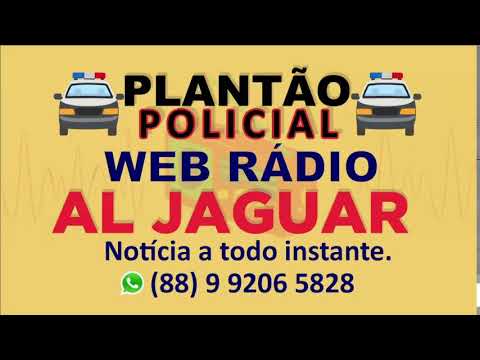 PLANTAO POLICIAL COM ANDRE LUCIO, QUARTA-FEIRA DIA 12/04/2023