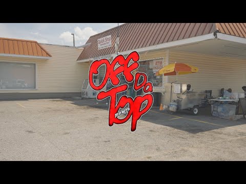 Off Da Top - Frank Doto & MoneyHunt Keeda