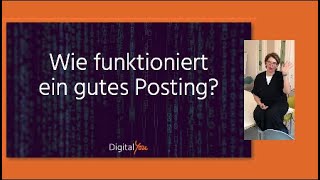 Schau dir dieses erstaunliche Video an!