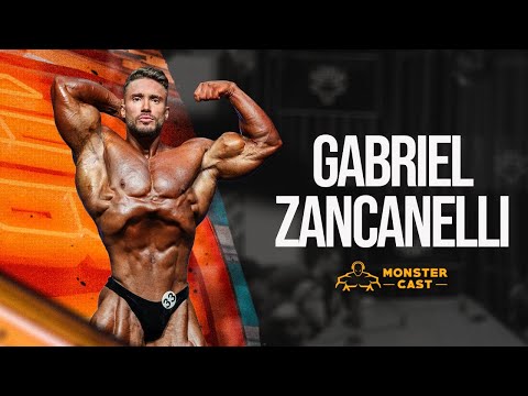 GABRIEL ZANCANELLI - RUMO AO ARNOLD OHIO