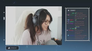 Hyoon Afraid To Stream IRL
