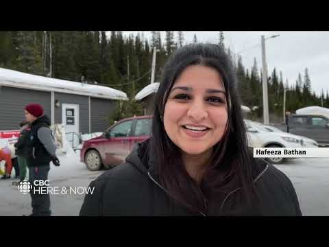 Here & Now Wednesday, March 30, 2022