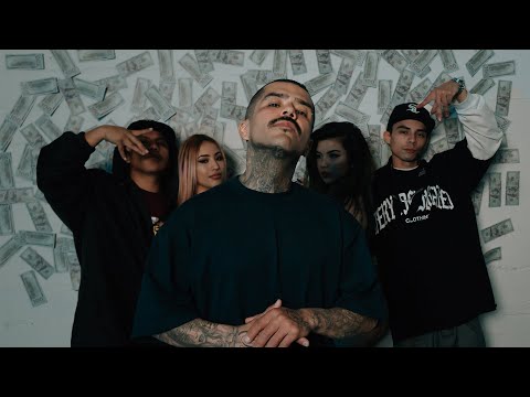 URBANKINGS and Mr. Chino Grande 