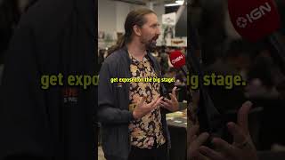 What's the deal with the latest Riftbound set? #PAXWest
