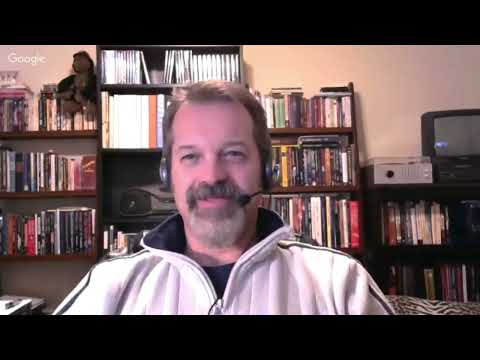 VHC Week 11 Vayigash