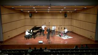 "Speak no Evil" by Wayne Shorter