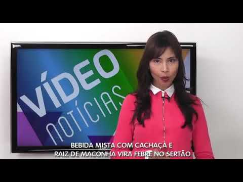 Pituconha a cachaça de maconha..