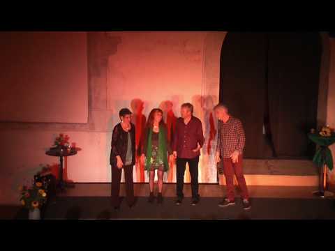 Hearts Vier - Nette Begegnung