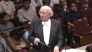 Download lagu Tchaikovsky: Symphony No.4 (1, 3&4.mov) / Gennady Rozhdestvensky (2012) mp3