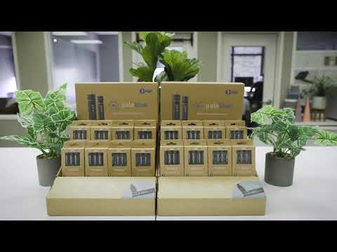 Paleblue Commercial