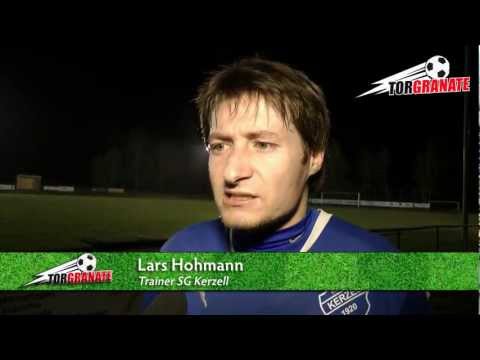 SG Kerzell : TSV Rothemann