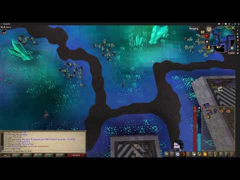 Runescape [Part 133] Kourend & Kebos Medium Diaries