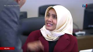 Download lagu AKU YANG KAU TINGGALKAN - EP16 (Ungku Ismail & Siti Elizad) mp3