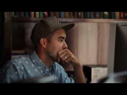 Eric Koston watches Rob Dyrdek's first video part (1990)