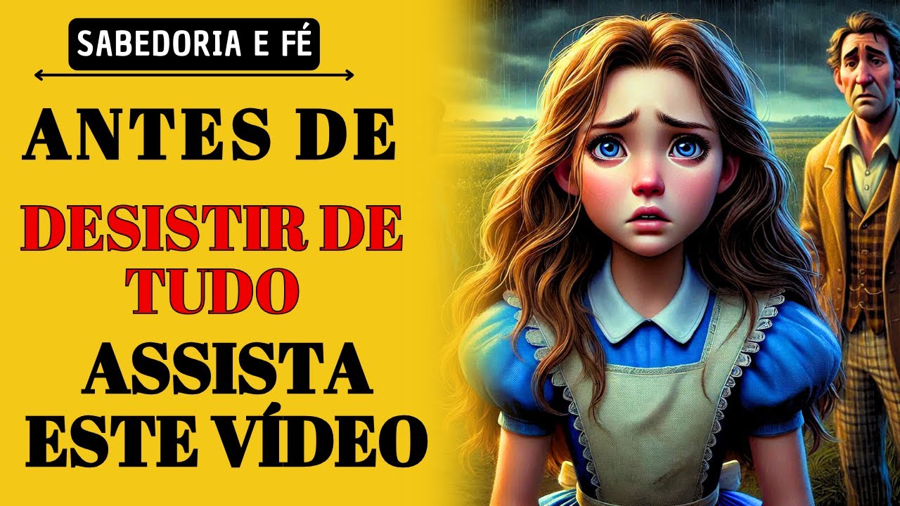 Quando Tudo Parece Perder o Sentido: A História de Alice Vai Mudar Sua Perspectiva Sobre a Vida