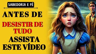 Quando Tudo Parece Perder o Sentido: A História de Alice Vai Mudar Sua Perspectiva Sobre a Vida
