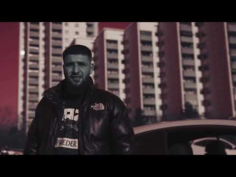AchMo feat.  Alpa Gun - Meine Welt (Official Video)